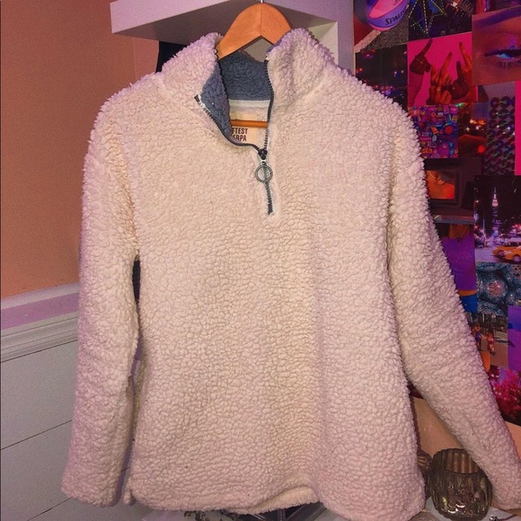 Softest Sherpa - Picture 1 of 1